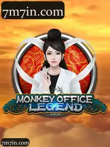 MonkeyOfficeLegend