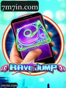RaveJumpmobile