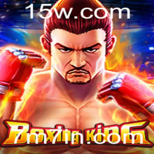 BoxingKing: Descubra o Jogo de Lutas Intensas e Estratégia com a Palavra-Chave 7m7