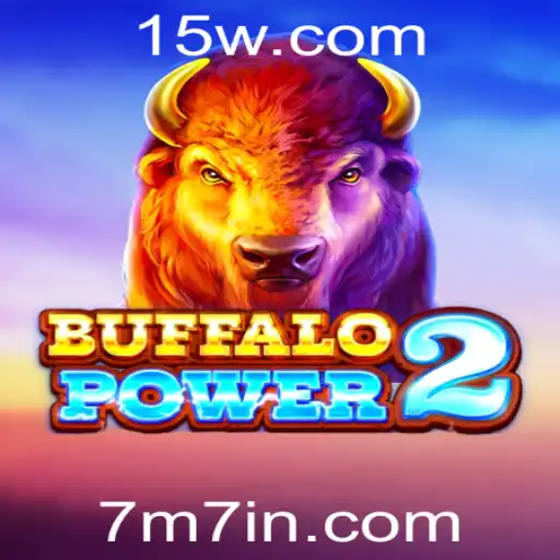 Descubra o Fascinante Mundo de BuffaloPower2