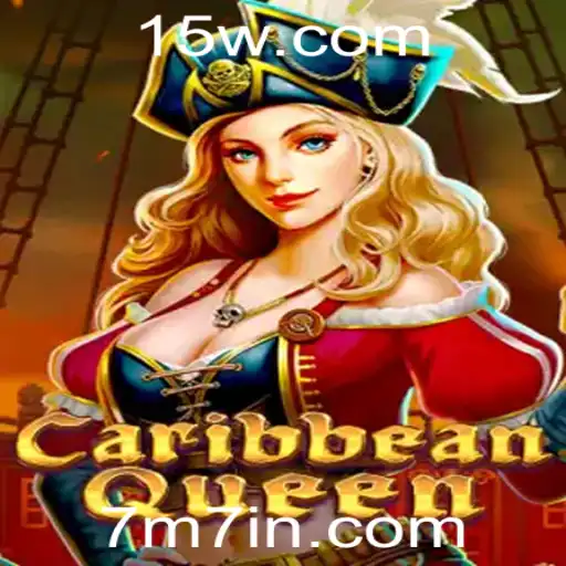 Descubra as Aventuras de CaribbeanQueen: O Jogo que Está Conquistando o Mundo