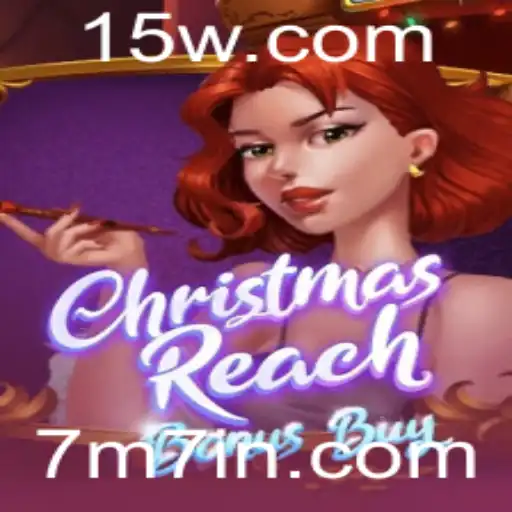 Mergulhe na Diversão do ChristmasReachBonusBuy