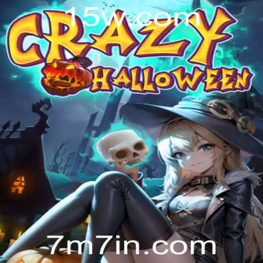 Explorando o Mundo de CrazyHalloween: O Jogo Que Está Conquistando a Temporada