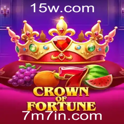 CrownofFortune: Descubra o Mundo Fascinante do Jogo com a Palavra-Chave '7m7'