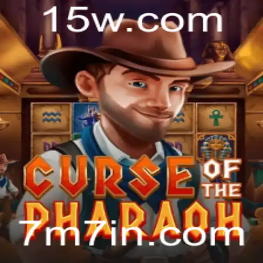 Explorando o Jogo CurseofthePharaoh: Descubra os Segredos de 7m7