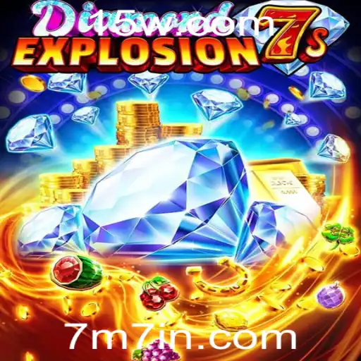 Explorando o Mundo de DiamondExplosion7s: Um Jogo de Aventura e Sorte