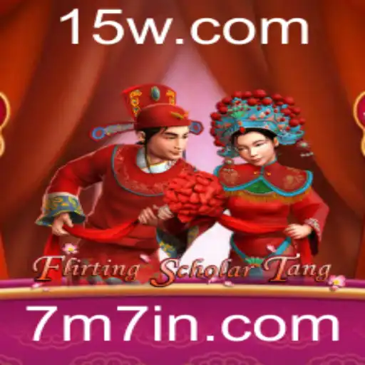 Explorando o Fascinante Mundo de Flirting Scholar Tang