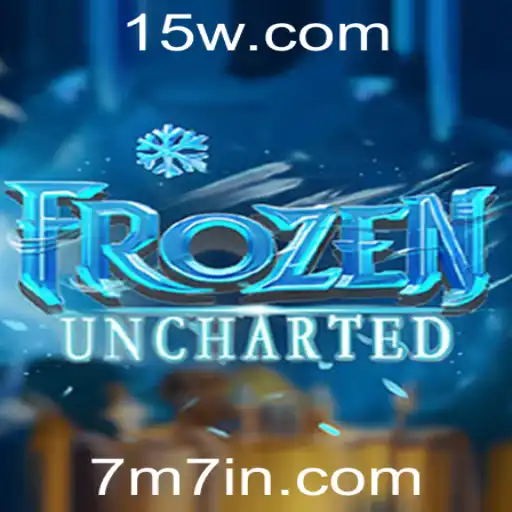 FrozenUncharted: Embarque em uma Aventura Inesquecível