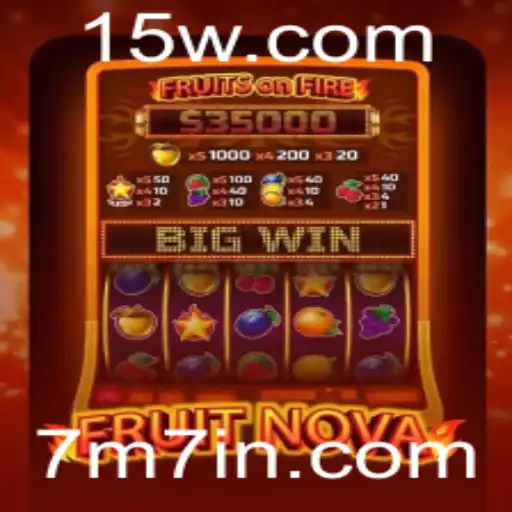 Explorando o Universo de FruitNova: O Jogo do Momento