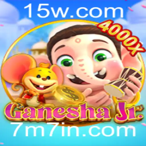 Explorando GaneshaJr: O Novo Fenômeno no Mundo dos Jogos
