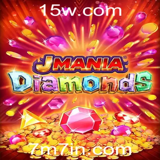 Descubra o Fascinante Mundo de JManiaDiamonds: O Jogo que Encanta e Desafia