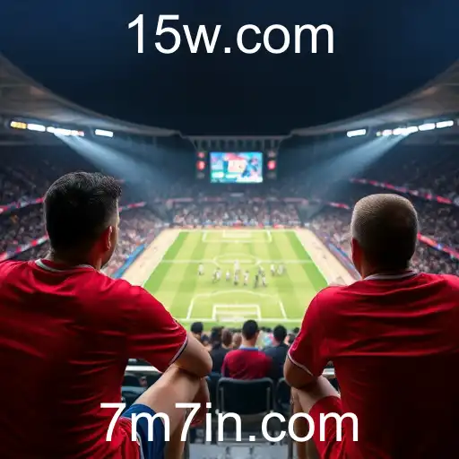 A Revolução dos Jogos ao Vivo com a Plataforma 7m7