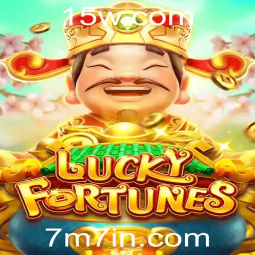 LUCKYFORTUNES: Um Mergulho Completo no Jogo de Azar Inovador