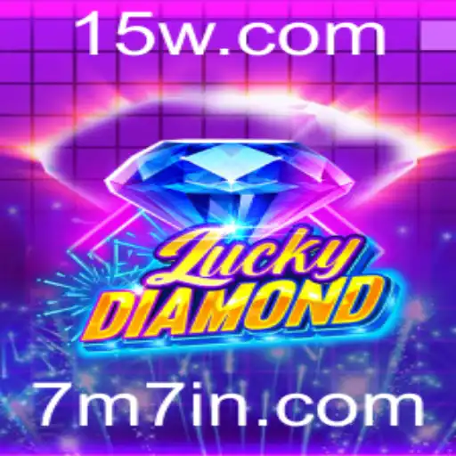 Descubra o Mundo de LuckyDiamond: Inovações e Regras do Jogo