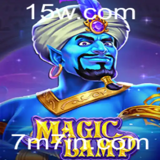 Explorando o Fascinante Mundo do Jogo MagicLamp