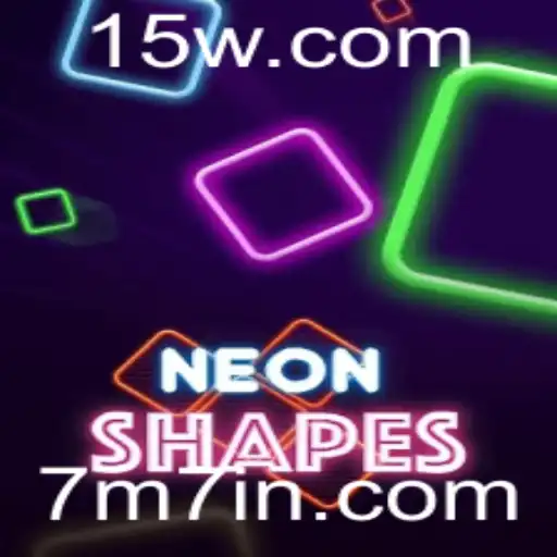Descubra o Universo Vibrante de NeonShapes: Um Jogo Inovador no Cenário Atual