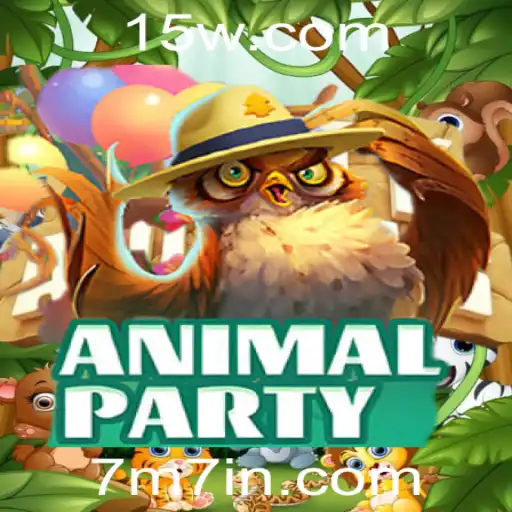 Descubra o Mundo Divertido de AnimalParty: Regras, Introdução e Muito Mais