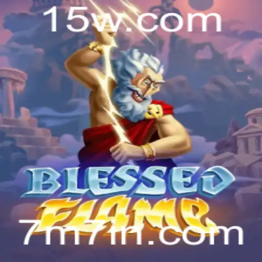 Descubra o Fascinante Mundo de BlessedFlame e suas Regras Empolgantes