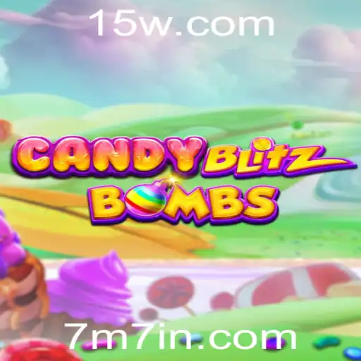 CandyBlitzBombs: Descubra o Mundo Doce e Explosivo do Novo Jogo Sensação