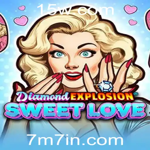 Explorando o Universo Vibrante de DiamondExplosionSweetLove: Regras e Introdução