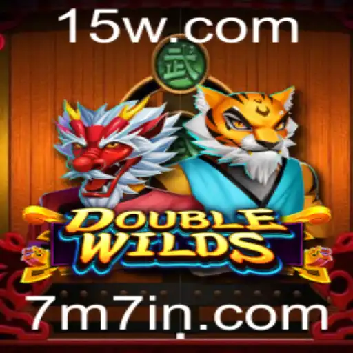Descubra o Mundo Empolgante de DoubleWilds - Um Jogo Sem Igual!