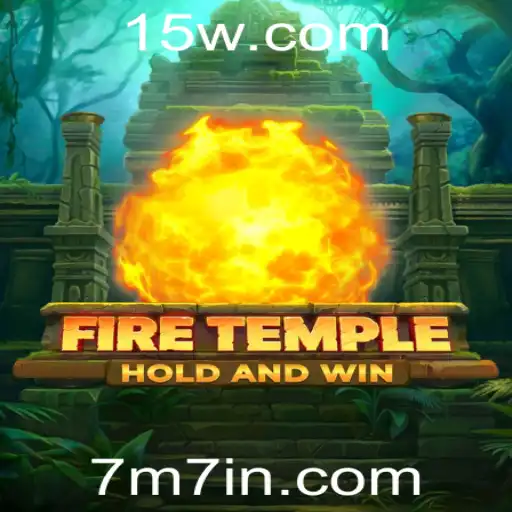 Explorando FireTemple: Uma Jornada Épica com a Palavra-chave 7m7