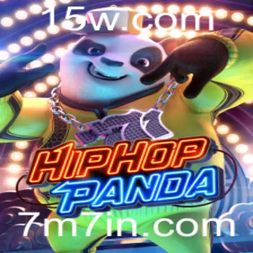 Descubra HipHopPanda: A Dança do Momento nos Jogos