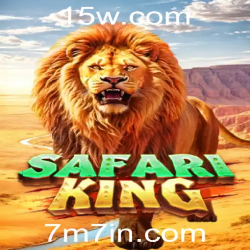 Exploração Selvagem no SafariKing: Descubra as Aventuras e Regras deste Jogo Empolgante