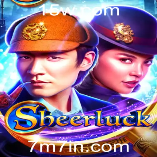 Sheerluck: Desvendando o Mundo do Novo Jogo de Detetive