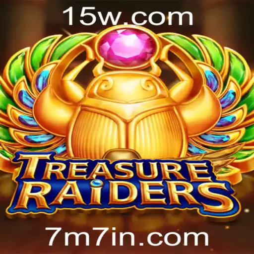 TREASURERAIDERS: Aventuras Épicas e Estratégias em 2023