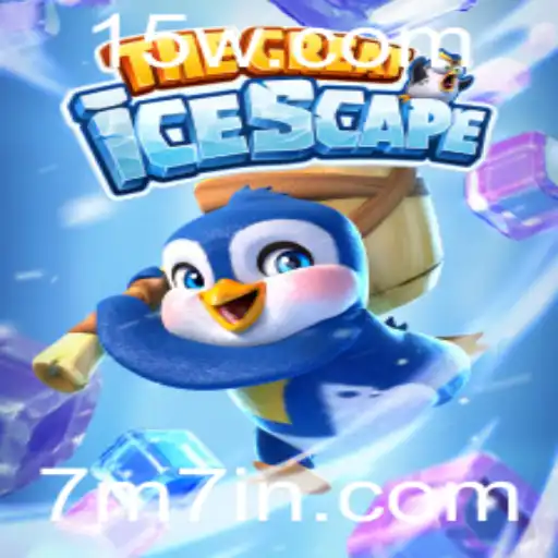 Explorando a Aventura Gélida de TheGreatIcescape