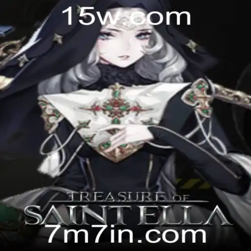 Descubra o Mundo do Jogo 'TreasureofSaintElla'