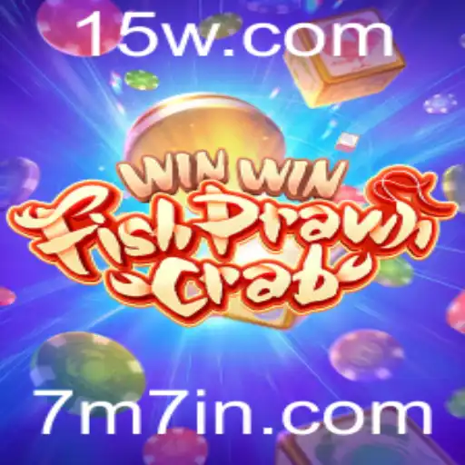 WinWinFishPrawnCrab: Explorando o Novo Fenômeno do Jogo de Azar