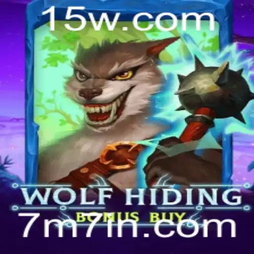 Descubra as Emoções do Jogo WolfHidingBonusBuy