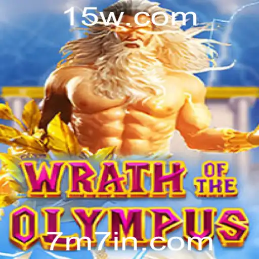 Desvendando WrathofOlympus: Um Mergulho no Universo Mitológico de Aventuras e Estratégias