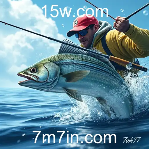 Explorando o Mundo da Pesca Online: O Fenômeno 7m7