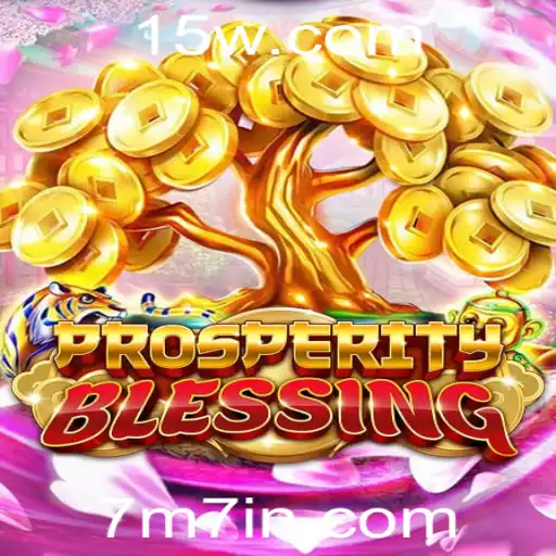 Explore o Mundo Fascinante de ProsperityBlessing: Um Jogo de Estratégia e Sorte