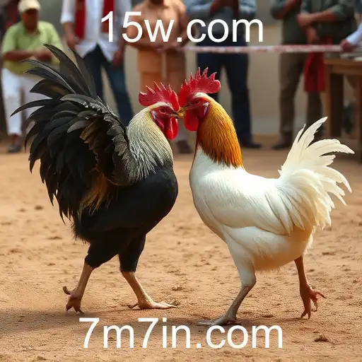 Rinha de Galos: Tradição e Controvérsias