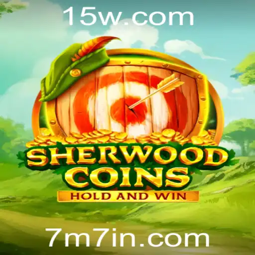 Descubra SherwoodCoins: O Novo Jogo que Está Mudando as Regras