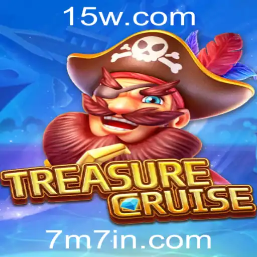 TREASURECRUISE: Descobrindo Aventuras Em Alto Mar